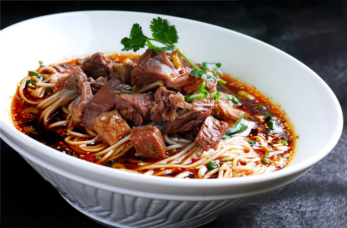 海曙牛肉粉培训